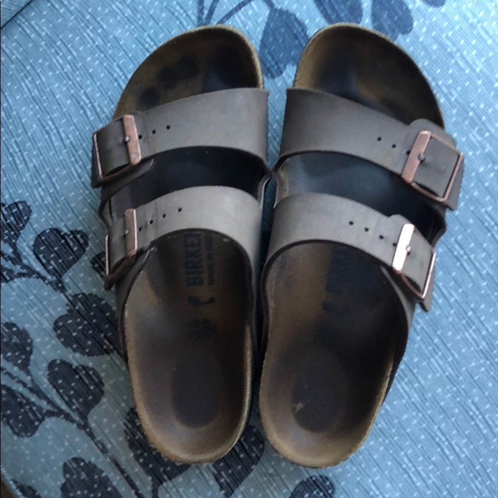 Birkenstock’s